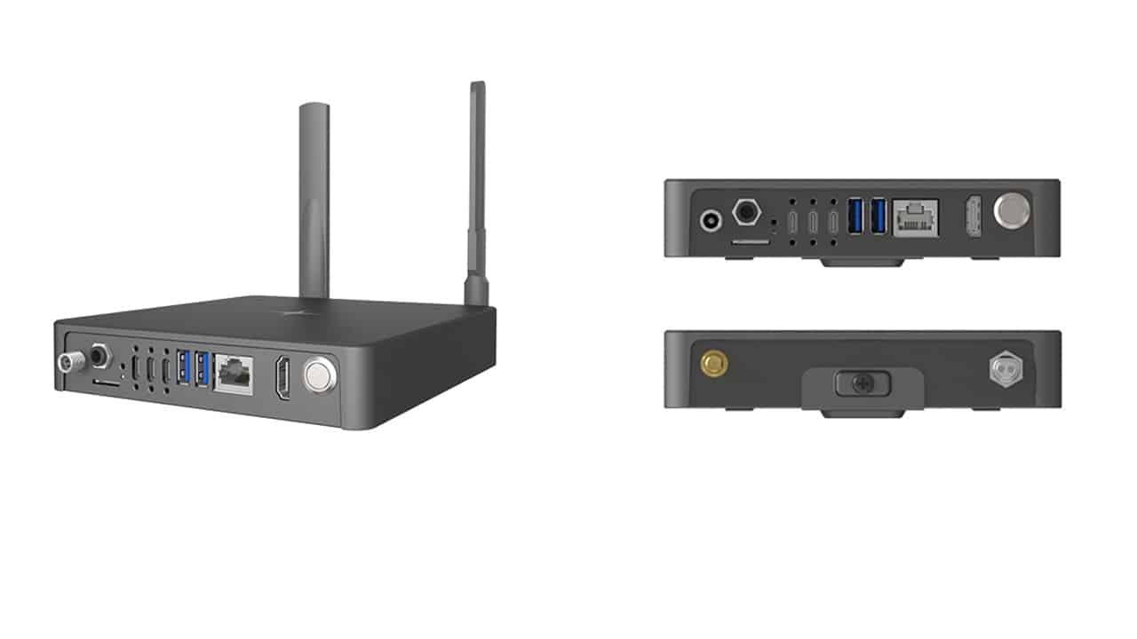 Microtouch