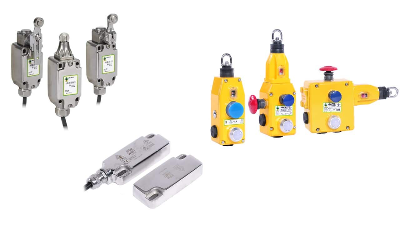 Idem Safety