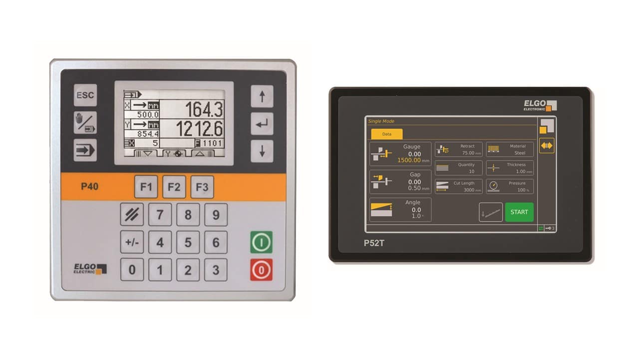 Elgo Electronic