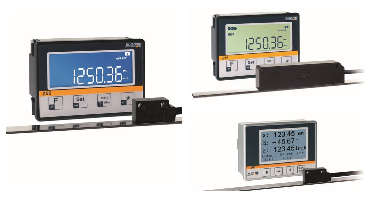 Elgo Electronic
